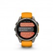 Garmin fenix 8 3.56 cm (1.4