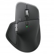Logitech MX Master 4 mouse Office Right-hand RF Wireless + Bluetooth Laser 8000 DPI Logitech MX Master 4 mouse Office Right-hand RF Wireless + Bluetooth Laser 8000 DPI