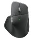Logitech MX Master 4 mouse Office Right-hand RF Wireless + Bluetooth Laser 8000 DPI