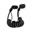 Defenzo Spiro AC11 10 m car charging cable