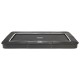Salta 5365A recreational/backyard trampoline Outdoor Rectangular Coil spring Above ground trampoline