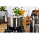 Set of 4 Zwilling TrueFlow Pots
