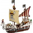 LEGO ONE PIECE 75639 The Going Merry Pirate Ship