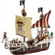 LEGO ONE PIECE 75639 The Going Merry Pirate Ship