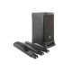 JBL IRX ONE - column sound system with mixer
