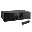 JVC RD-E984B - All-in-one mini tower, black