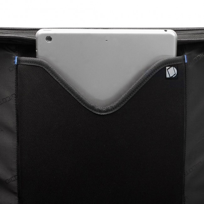 43cm Dicota ECO TopTraveler Pro