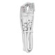 Cudy WR300 wireless router Fast Ethernet Single-band (2.4 GHz) White