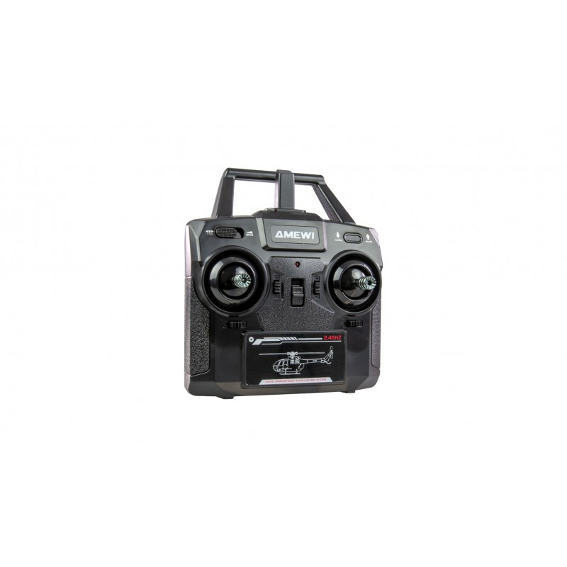 Amewi MD500 Radio-Controlled (RC) model Helicopter Electric engine