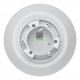 Ubiquiti AI PTZ Industrial Spherical IP security camera Indoor & outdoor 3864 x 2160 pixels Wall/Pole/Desk