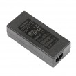 Mikrotik 48V2A96W power adapter/inverter Indoor 96 W Black Mikrotik 48V2A96W power adapter/inverter Indoor 96 W Black