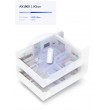 D-Link AX1800 Mesh Wi-Fi 6 Range Network repeater White 100, 1000 Mbit/s