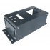 Podstawa monta owa 15,5-24cm OCYNK RAL7016 pod napędy NICE, FAAC, GENIUS, BENINCA, KEY, CAME, ROGER