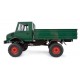 Amewi Unimog Radio-Controlled (RC) model Off-road truck Electric engine 1:12