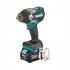 Makita TW008GD201 power screwdriver/impact driver 2200 RPM Black, Blue
