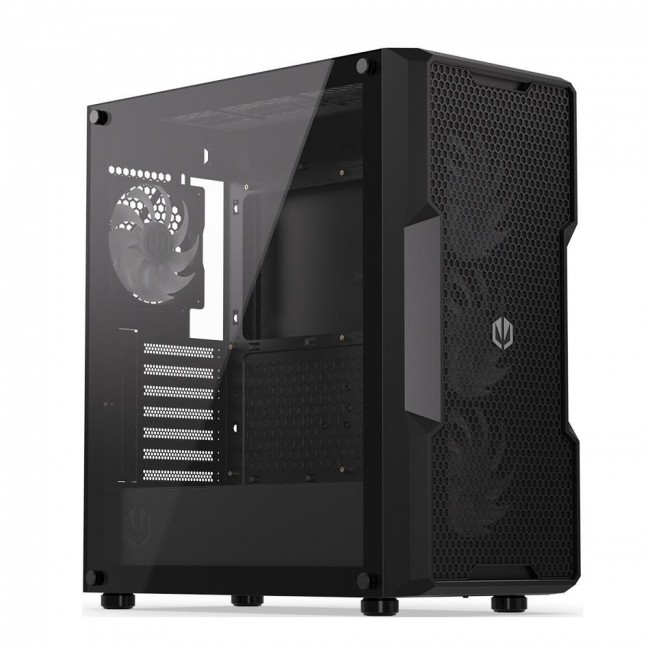 ENDORFY Regnum 400 ARGB Tower Black