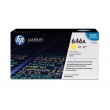 HP 646A Yellow Original LaserJet Toner Cartridge HP 646A Yellow Original LaserJet Toner Cartridge