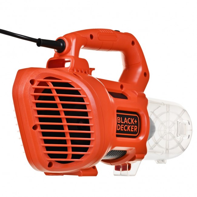 Black & Decker BEBL185 1850 W 190 km/h Black & Decker BEBL185 1850 W 190 km/h