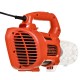 Black & Decker BEBL185 1850 W 190 km/h Black & Decker BEBL185 1850 W 190 km/h
