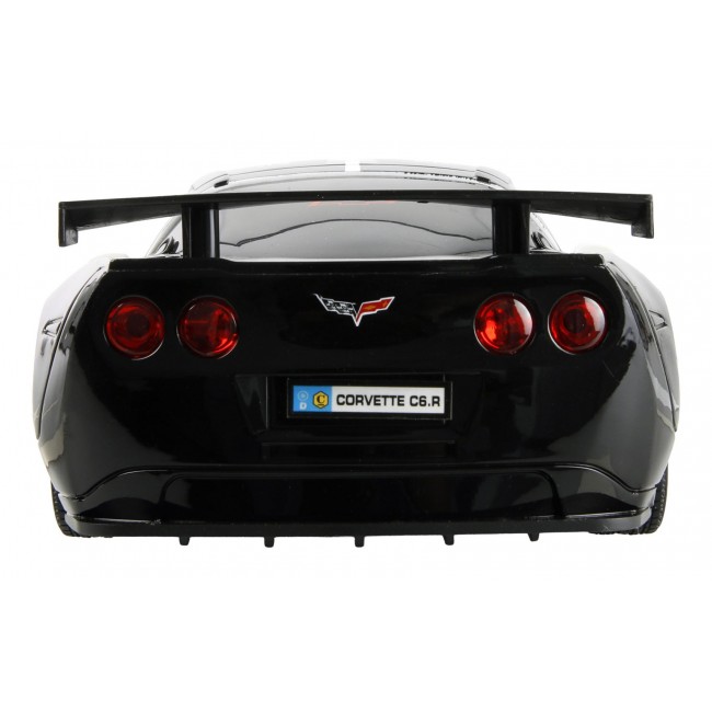 Amewi Corvette C6R Radio-Controlled (RC) model Drift car Electric engine 1:18 Amewi Corvette C6R Radio-Controlled (RC) model Drift car Electric engine 1:18