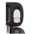Braun Series 9 Pro 9577cc Foil shaver Silver