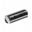 Powerbank 20 000mAh, 1x USB, 2x USB-C, 20W, QC4+, LCD screen, black Powerbank 20 000mAh, 1x USB, 2x USB-C, 20W, QC4+, LCD screen, black