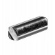 Powerbank 20 000mAh, 1x USB, 2x USB-C, 20W, QC4+, LCD screen, black
