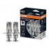 OSRAM LED H4/H19 12V 1400/1800LM 2PCS