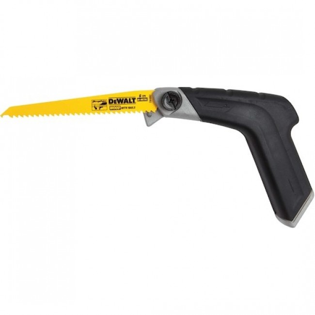 DeWALT DWHT0-20547 hand saw 30 cm DeWALT DWHT0-20547 hand saw 30 cm