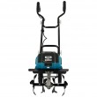 Battery tiller 2*18V 36CM 0*AH SAS+ALL