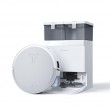 Ecovacs Deebot X8 Omni Black