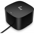 HP Thunderbolt Dock G4 - dockingstatio HP Thunderbolt Dock G4 - dockingstatio