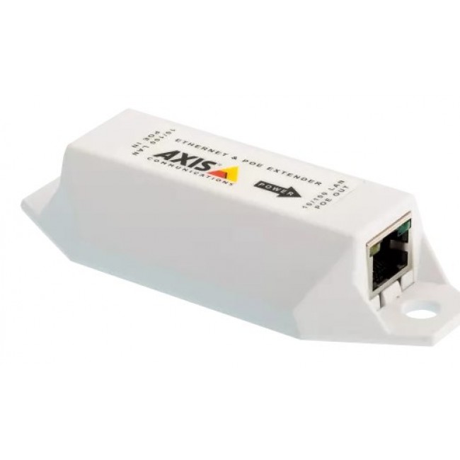 Axis 5025-281 PoE adapter Axis 5025-281 PoE adapter