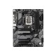 GIGABYTE B760 DS3H GEN5 Motherboard - Supports Intel Core 14th Gen CPUs, 8+2+1 Phases Digital VRM, up to 5600MHz DDR5, 2xPCIe 4.0 M.2, 1GbE LAN, USB 3.2 Gen 2x2