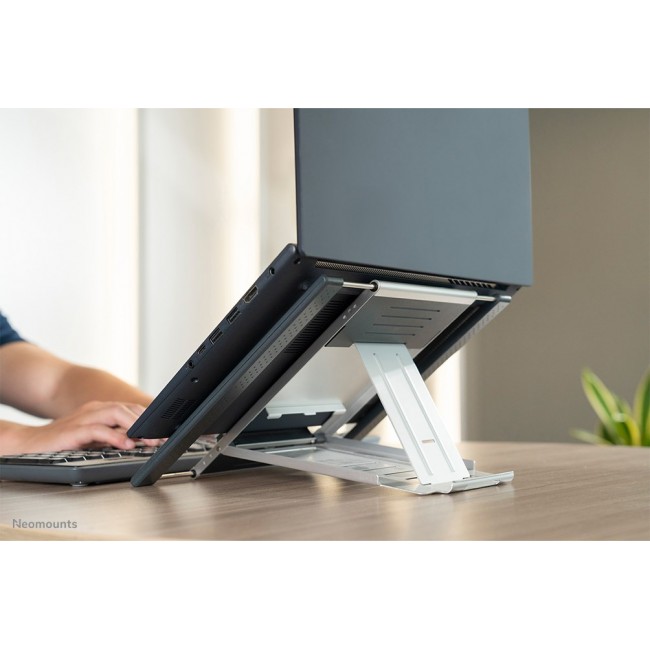 Neomounts NSLS100 Laptop stand 10-22