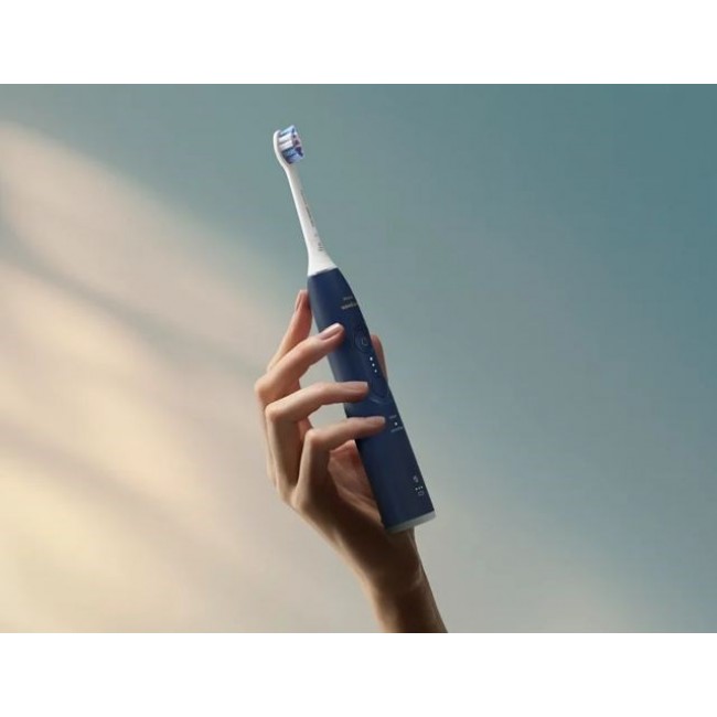 Philips Sonicare 6100 series Series 6100 HX7403/05 Rechargeable toothbrush