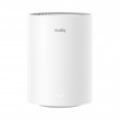 Cudy AX1800 Dual-band (2.4 GHz / 5 GHz) Wi-Fi 6 (802.11ax) White 1 Internal