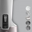 Tefal Pure Force DT8765E0 garment steamer Handheld garment steamer 0.18 L 1800 W Black, Cinnamon colour
