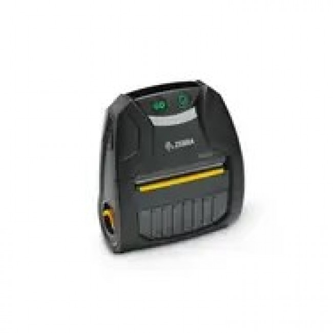 Zebra ZQ320 Plus label printer Direct thermal 203 x 203 DPI 100 mm/sec Wired & Wireless Bluetooth