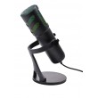 Deltaco Gaming GAM-171 microphone Black Podcast microphone