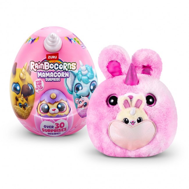 Rainbocorns Mamacorn Surprise Rainbocorns Mamacorn Surprise