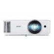 Acer S1287n 4000 ANSI lumens DLP XGA (1024x768) 3D White