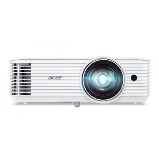 Acer S1287n 4000 ANSI lumens DLP XGA (1024x768) 3D White