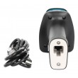 Barcode scanner MANHATTAN 2D LED handheld IP52