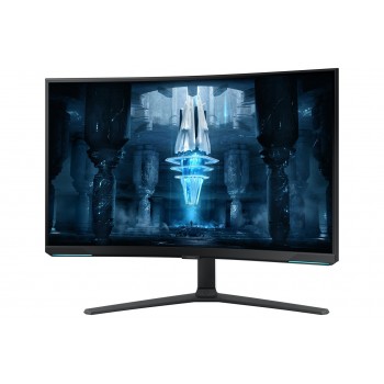 Samsung | G850 UHD | 32 