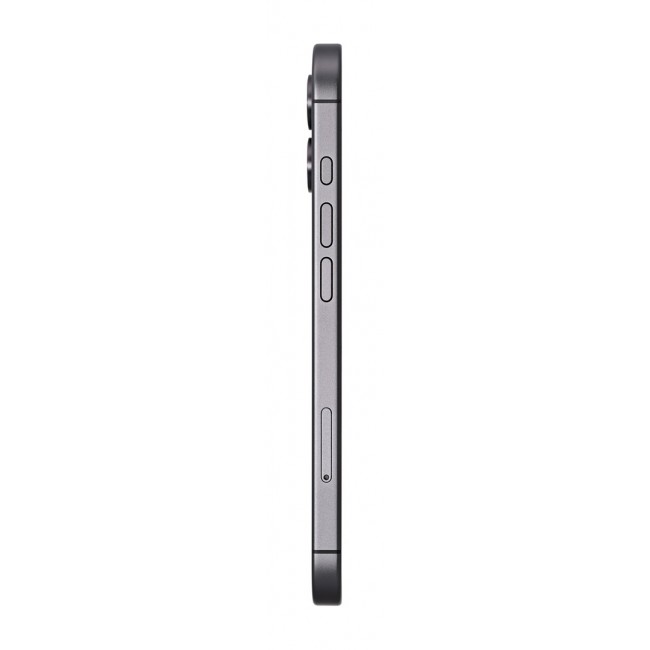 Apple iPhone 17 256GB Black