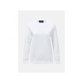 Peak Performance Sweatshirt W Original White