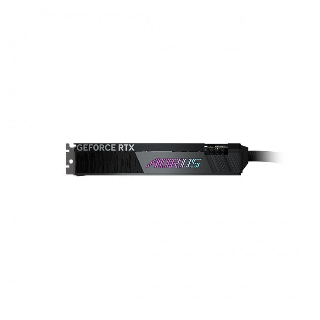 GIGABYTE AORUS GeForce RTX 5080 XTREME WATERFORCE 16G Graphics Card - 16GB GDDR7, 256bit, PCI-E 5.0, 2805MHz Core Clock, 3 x DP 2.1b, 1 x HDMI 2.1b, NVIDIA DLSS 4, GV-N5080AORUSX W-16GD