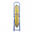 Extralink Cable pulling rod Pilot 6mm 50m glass fibre FRP, d. 6mm, l. 50m, yellow