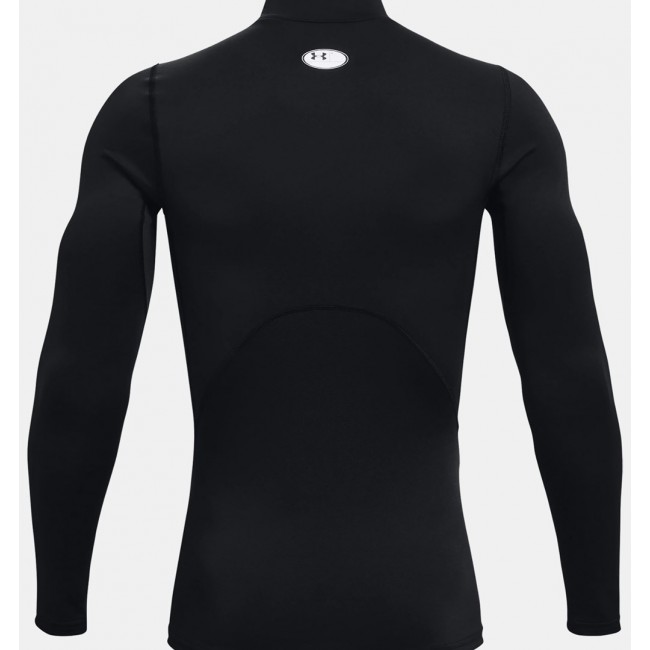 Under Armour ColdGear Men's Compression Mock Long Sleeve